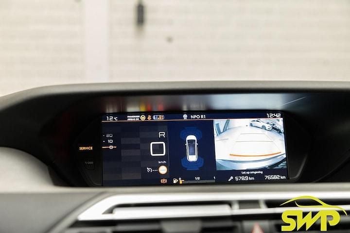 Occasion Citroën C4 SpaceTourer Business Class 131 PK (96 kW) 2022 MPV