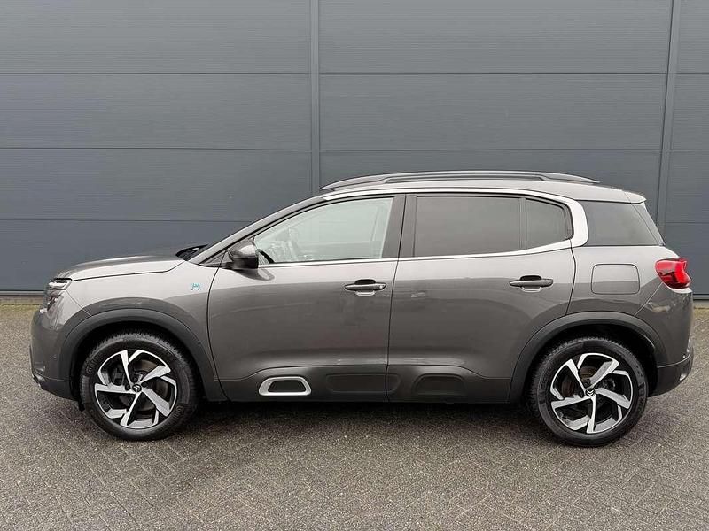 Occasion Citroën C5 Aircross Feel 2021 Grijs SUV