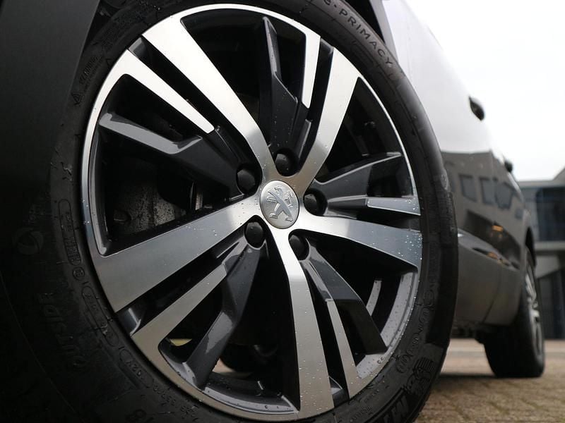 Occasion Peugeot 3008 Allure 224 PK (164 kW) 2023 Grijs SUV