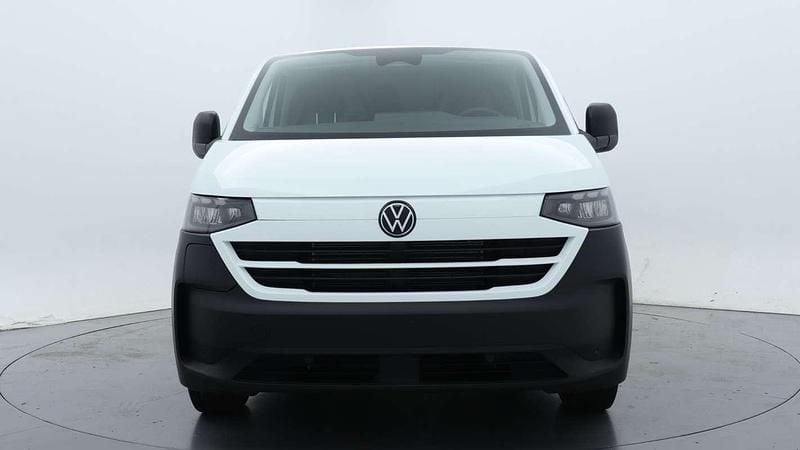 Nieuw VW T6.1 Life 160 kW (218 PK) 2025 Wit Van