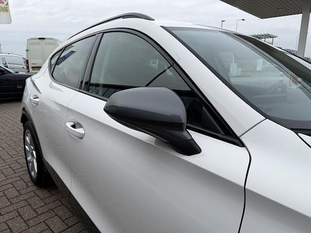 Occasion Cupra Formentor 150 PK (110 kW) 2022 Wit SUV