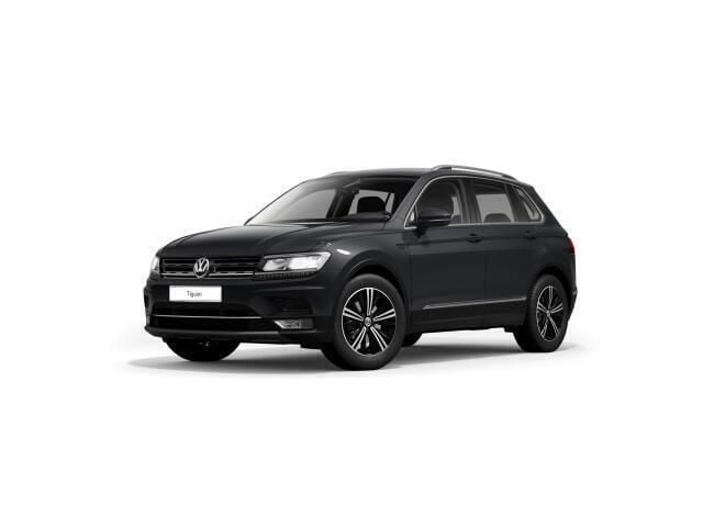 Grijs Gebruikt 2020 VW Tiguan Highline SUV | € 30.808 (Goede deal) - Afbeelding 1/4