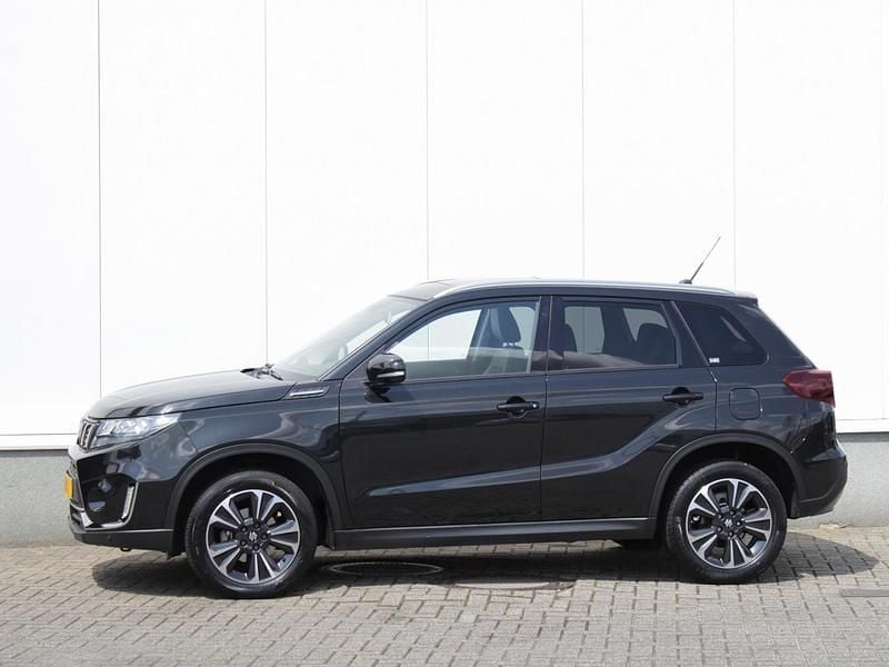 Occasion Suzuki Vitara Style 2022 Zwart SUV
