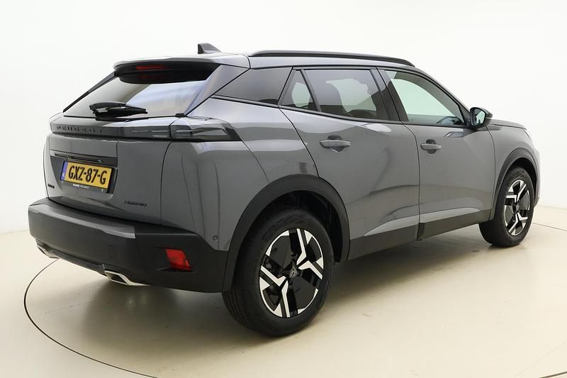 Occasion Peugeot 2008 Allure 2024 Grijs SUV