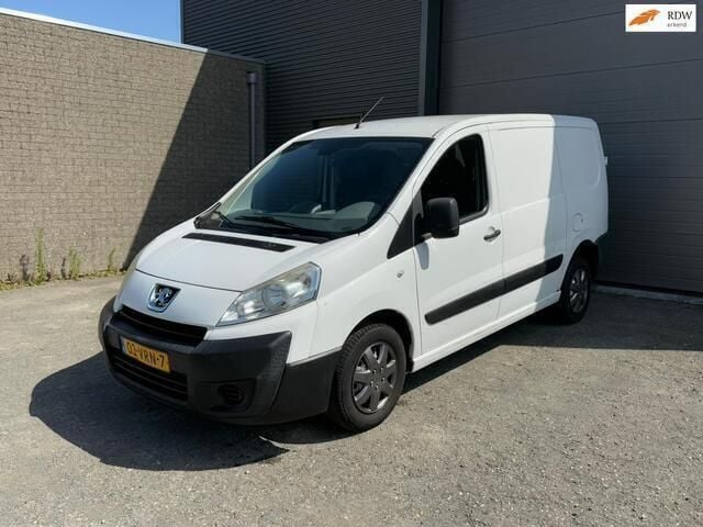 Overige Gebruikt 2008 Peugeot Expert Van | € 1.550 (Eerlijke prijs) - Afbeelding 1/4