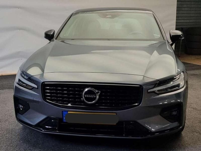 Occasion Volvo S60 R-Design 190 PK (139 kW) 2020 Sedan