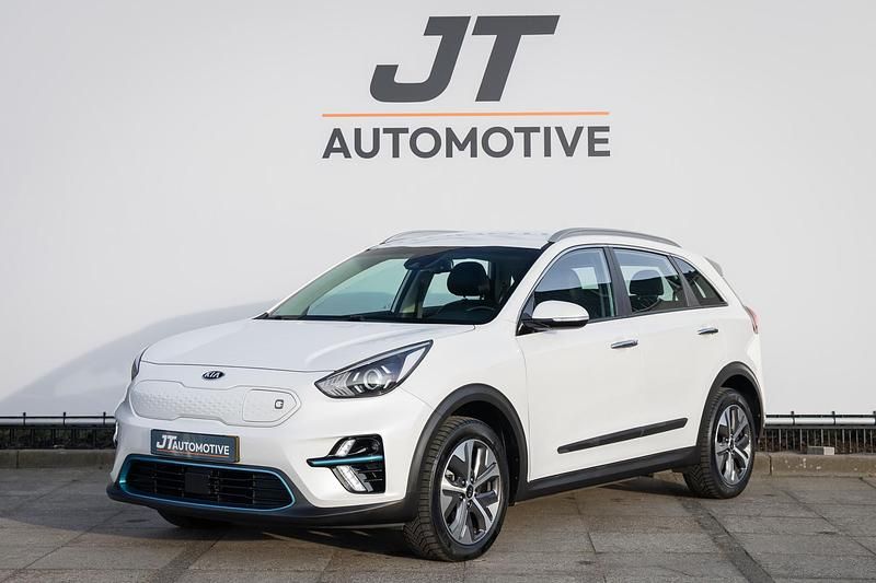 Occasion Kia e-Niro 150 kW (204 PK) 2021 Wit SUV