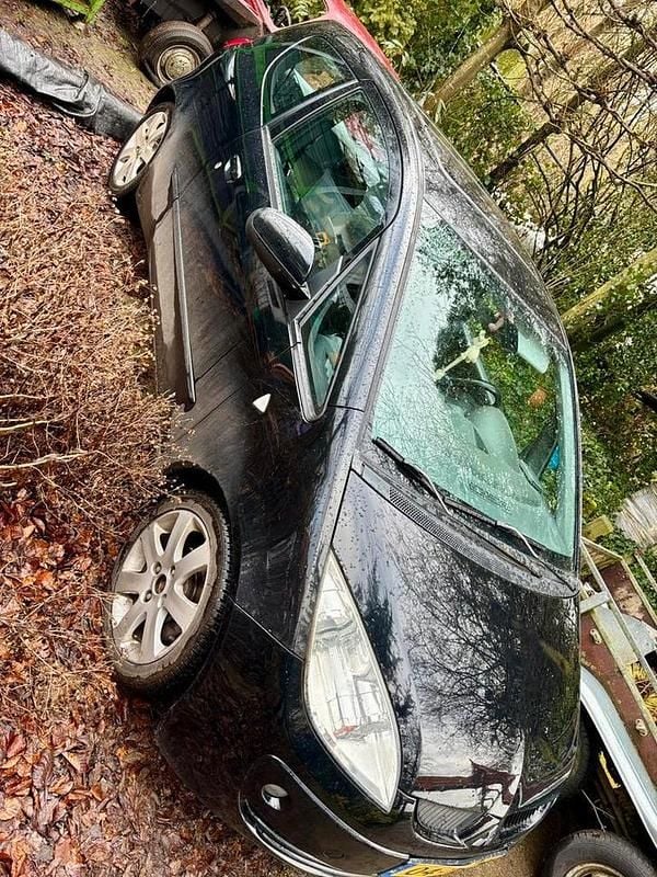 Occasion Mitsubishi Colt 108 PK (79 kW) 2006