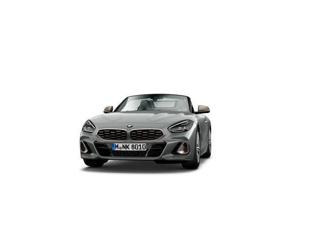 Grijs Occasion 2023 BMW Z4 M Sport Cabriolet | € 62.685 (Eerlijke prijs) - Afbeelding 1/4
