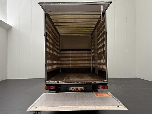 Occasion VW Crafter 163 PK (119 kW) 2016 Grijs Van