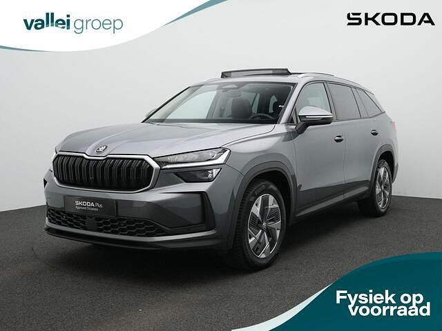Occasion Skoda Kodiaq Selection 150 PK (110 kW) 2025 Grijs SUV