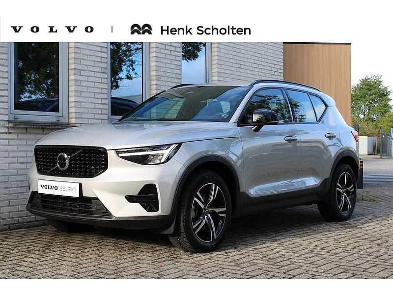 Gebruikt 2025 Volvo XC40 Plus SUV | € 40.950 (Super prijs) - Afbeelding 1/4