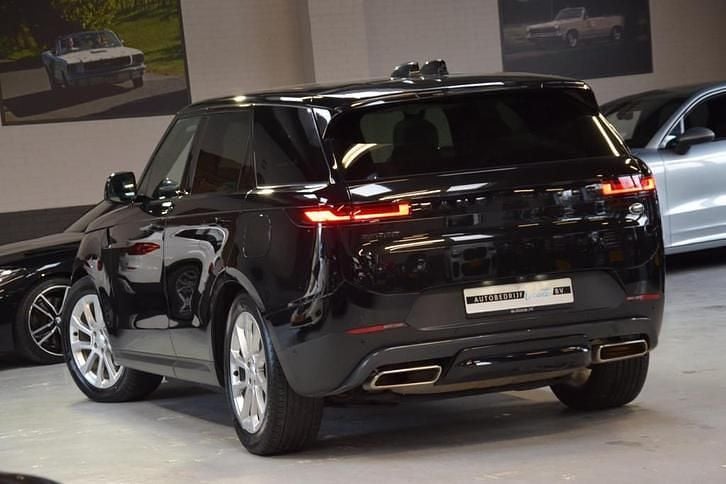 Occasion Land Rover Range Rover Sport SE 400 PK (294 kW) 2023 SUV