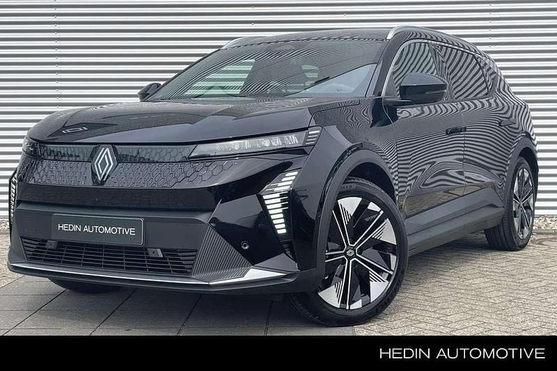 , metallic lak Nieuw 2025 Renault Scénic Komfort MPV | € 44.119 (Eerlijke prijs) - Afbeelding 1/3