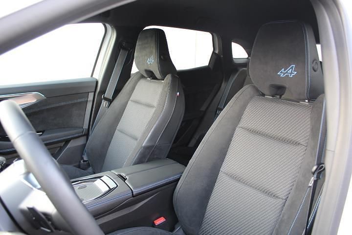 Occasion Renault Austral Iconic 131 PK (96 kW) 2024 Wit SUV