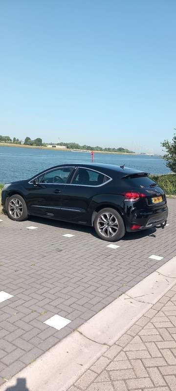 Gebruikt 2012 Citroën DS4 Sport Chic Hatchback | € 6.000 (Eerlijke prijs) - Afbeelding 1/4