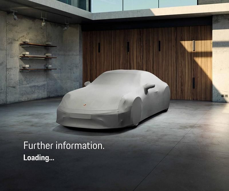 Grijs (metallic) Occasion 2024 Porsche Taycan Sport Turismo Sedan | € 119.900 - Afbeelding 1/1