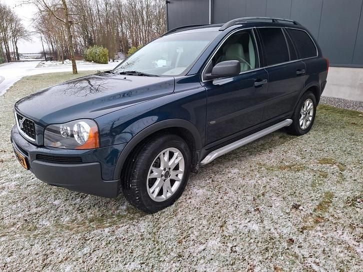 Occasion Volvo XC90 2004 SUV