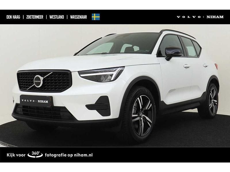 Gebruikt 2025 Volvo XC40 Plus SUV | € 41.785 (Goede deal) - Afbeelding 1/4