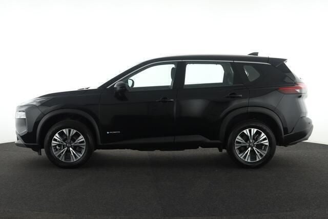 Occasion Nissan X-Trail Acenta 2023 Zwart SUV