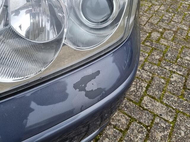 Occasion Toyota Avensis Executive 147 PK (108 kW) 2004 Grijs Hatchback