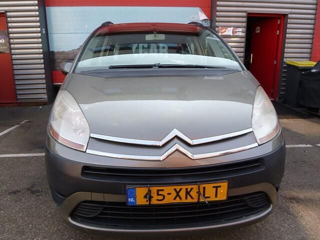 Occasion Citroën Grand C4 Picasso Prestige 125 PK (91 kW) 2007 Bruin MPV