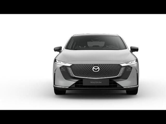 Grijs Nieuw 2025 Mazda 6e Takumi-Line Sedan | € 42.689 - Afbeelding 1/3