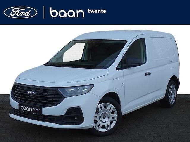 Occasion Ford Transit Connect Trend 150 PK (110 kW) 2024 Wit MPV