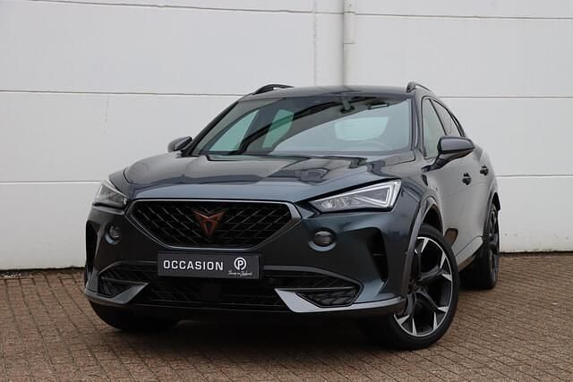 Occasion Cupra Formentor VZ 245 PK (180 kW) 2022 Suv SUV