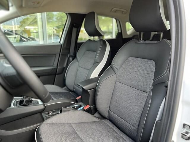 Occasion Renault Captur Edition One 2021 Wit (metallic) SUV