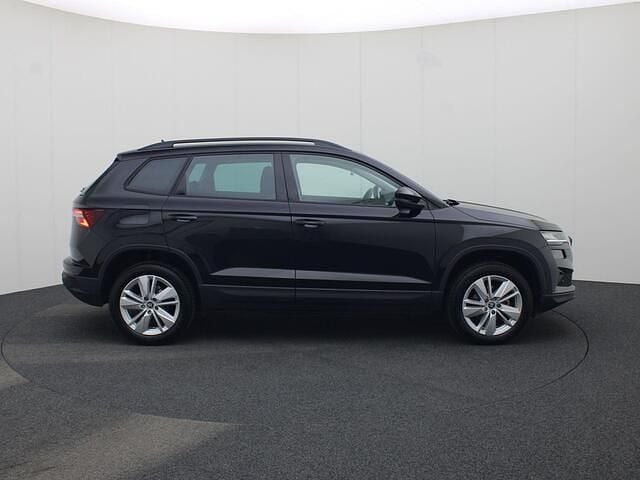 Occasion Skoda Karoq Selection 116 PK (85 kW) 2025 Zwart SUV