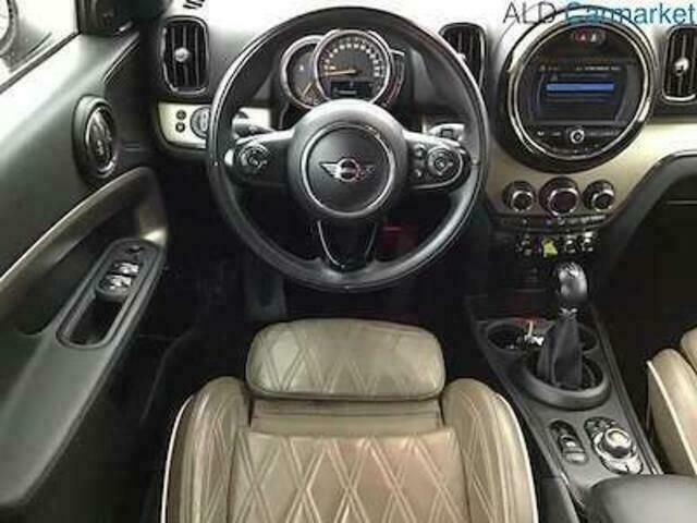 Occasion Mini Countryman 136 PK (100 kW) 2018 Bruin SUV