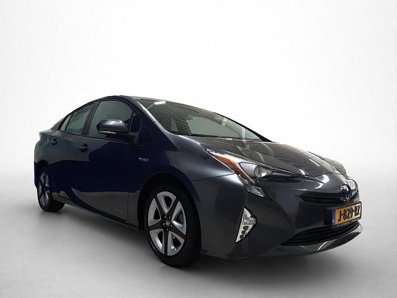 Occasion Toyota Prius 2020 Grijs Hatchback
