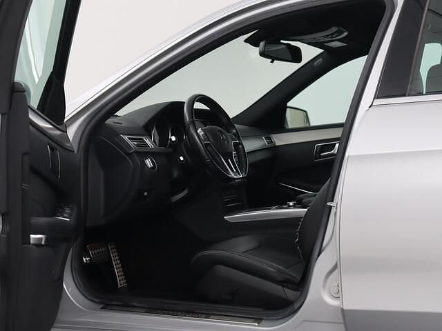 Occasion Mercedes E300 204 PK (150 kW) 2015 Grijs Sedan