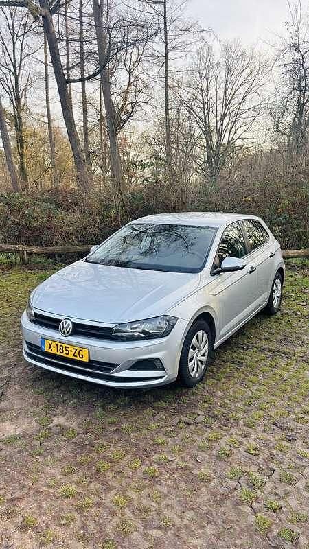 Occasion VW Polo Trendline 65 PK (47 kW) 2018 Sedan