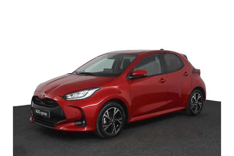 Gebruikt 2025 Toyota Yaris Hybrid | € 26.450 (Goede deal) - Afbeelding 1/1