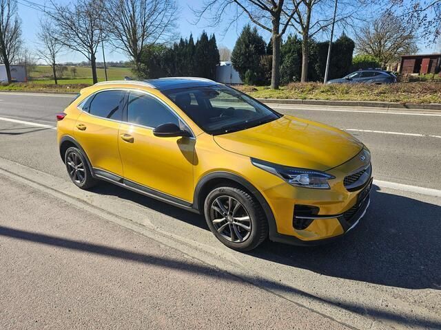 Overige Gebruikt 2020 Kia XCeed SUV | € 15.750 (Goede deal) - Afbeelding 1/4