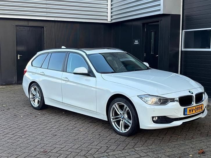 Gebruikt 2013 BMW 320 Stationwagen | € 9.999 (Goede deal) - Afbeelding 1/4