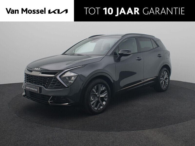 Overig Nieuw 2025 Kia Sportage GT-Line SUV | € 43.240 (Goede deal) - Afbeelding 1/4