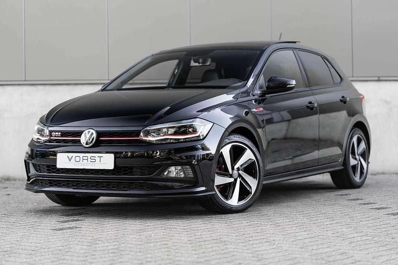 Gebruikt 2019 VW Polo Beats Hatchback | € 23.500 (Eerlijke prijs) - Afbeelding 1/4