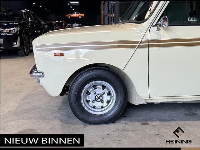 Occasion Mini 1000 39 PK (28 kW) 1981 Bruin Hatchback