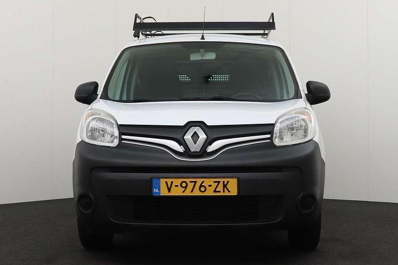 Occasion Renault Kangoo Komfort 75 PK (55 kW) 2019 Wit Van