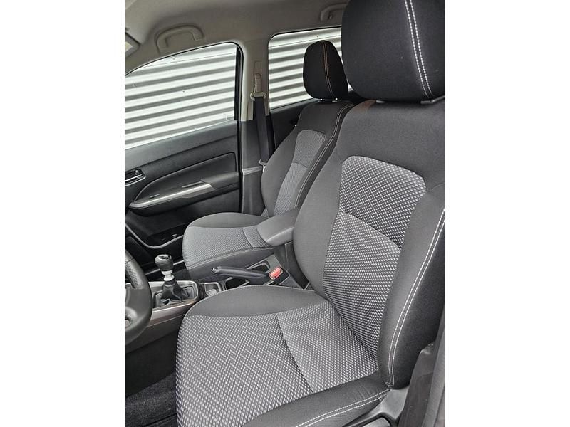 Occasion Suzuki Vitara 129 PK (94 kW) 2025 Zwart SUV