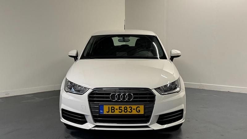 Occasion Audi A1 Sportback Proline 2016 Wit Hatchback