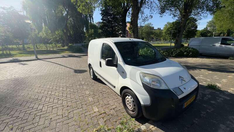 Gebruikt 2013 Citroën Nemo MPV | € 1.749 (Goede deal) - Afbeelding 1/4