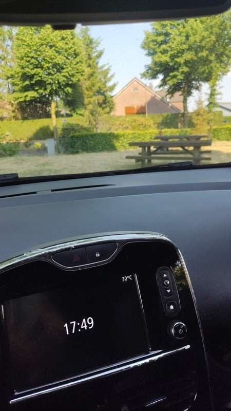 Gebruikt 2014 Renault Clio GrandTour Dynamique Stationwagen | € 3.900 (Super prijs) - Afbeelding 1/3
