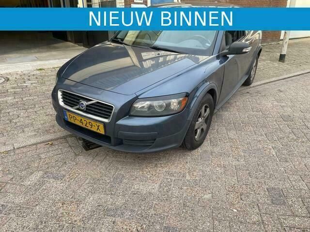 Blauw Gebruikt 2007 Volvo C30 Hatchback | € 1.499 (Goede deal) - Afbeelding 1/4