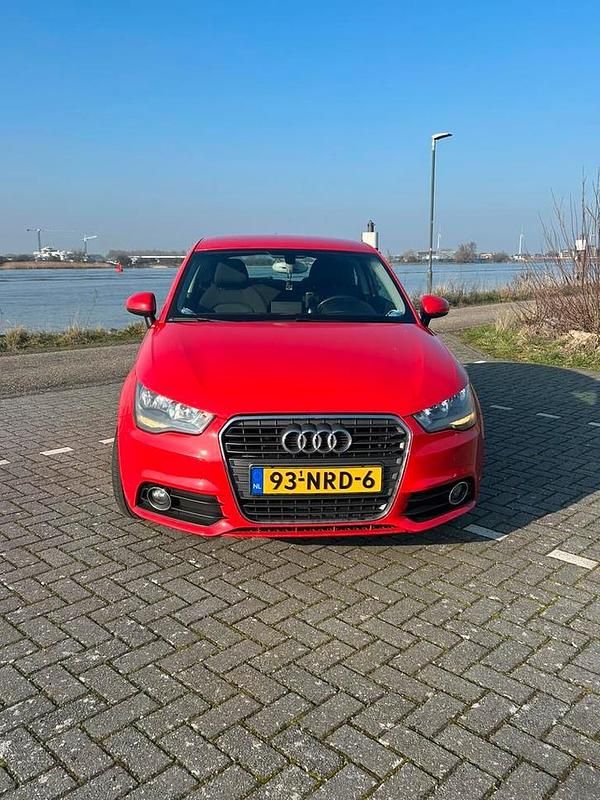 Occasion Audi A1 85 PK (62 kW) 2010 Hatchback