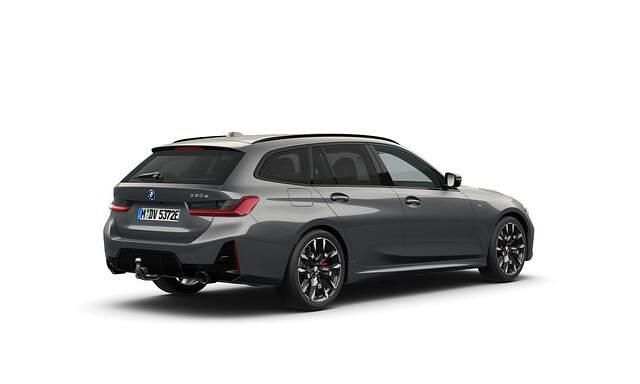 Nieuw BMW 330 M Sport 184 PK (135 kW) 2026 Grijs Stationwagen