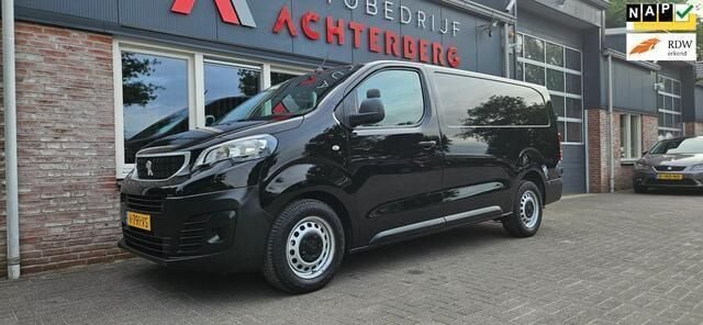 Overige Gebruikt 2019 Peugeot Expert Premium Van | € 12.950 (Goede deal) - Afbeelding 1/4